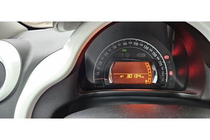 Renault Twingo Gebrauchtwagen