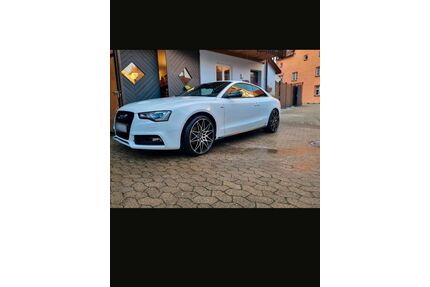 Audi A5 Gebrauchtwagen