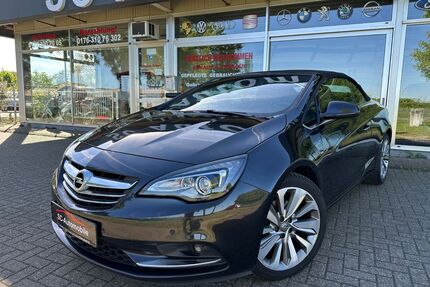 Opel Cascada Gebrauchtwagen