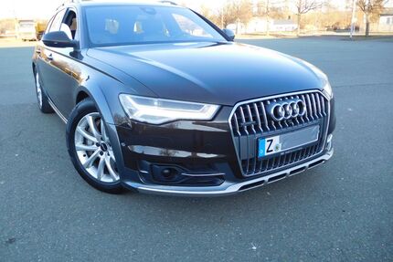 Audi A6 Allroad Gebrauchtwagen