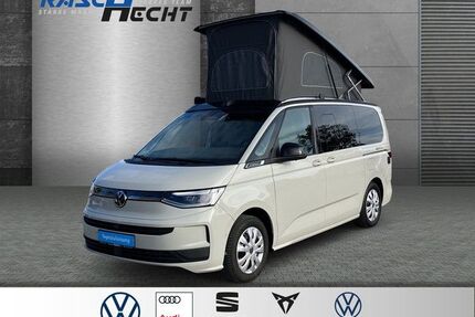 VW T7 California Gebrauchtwagen