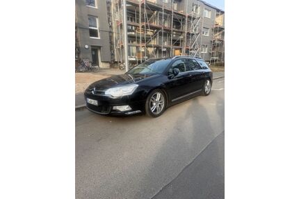 Citroen C5 Gebrauchtwagen