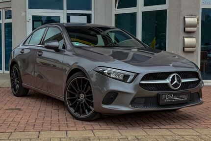 Mercedes-Benz A 220 Gebrauchtwagen