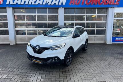 Renault Kadjar Gebrauchtwagen