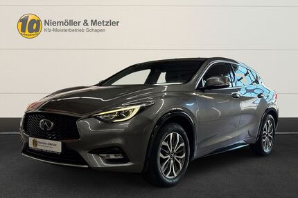 INFINITI Q30 Gebrauchtwagen