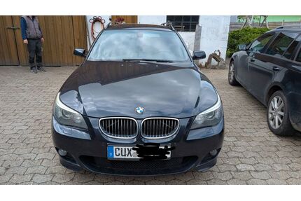 BMW 530 Gebrauchtwagen