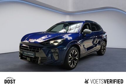 Cupra Terramar Gebrauchtwagen