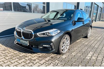 BMW 120 Gebrauchtwagen
