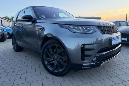 Land Rover Discovery Gebrauchtwagen