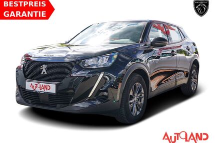 Peugeot 2008 Gebrauchtwagen