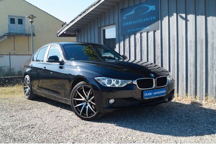 BMW 320 Gebrauchtwagen