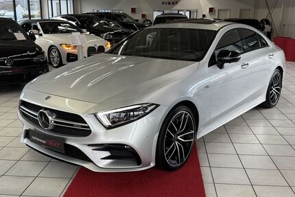 Mercedes-Benz CLS 53 AMG Gebrauchtwagen