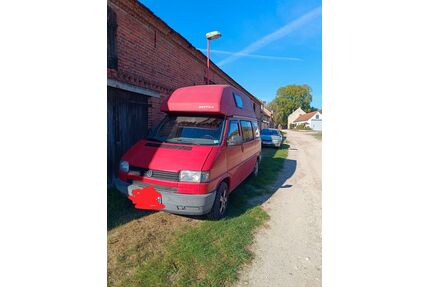 VW T4 California Gebrauchtwagen