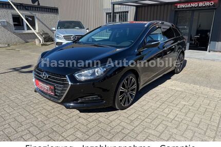 Hyundai i40 Gebrauchtwagen