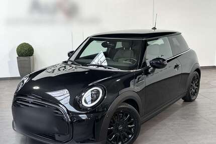 Mini Cooper Gebrauchtwagen