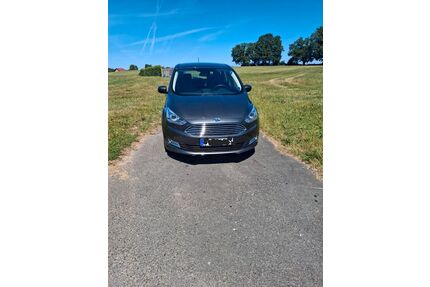 Ford C-Max Gebrauchtwagen