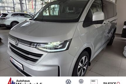 VW T7 Caravelle Gebrauchtwagen