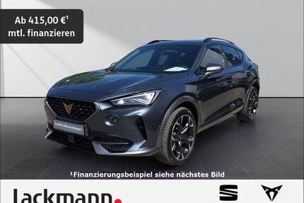 Cupra Formentor Gebrauchtwagen