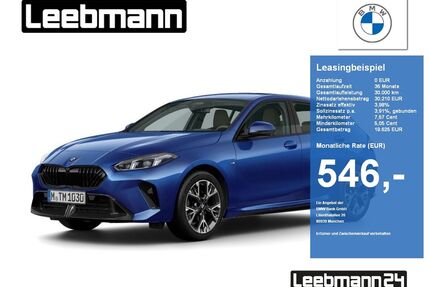 BMW 120 Gebrauchtwagen