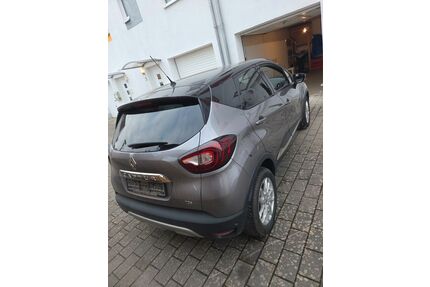 Renault Captur Gebrauchtwagen