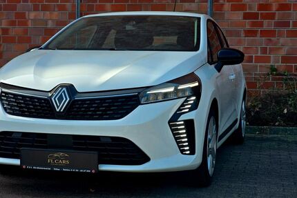 Renault Clio Gebrauchtwagen