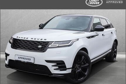 Land Rover Range Rover Velar Gebrauchtwagen