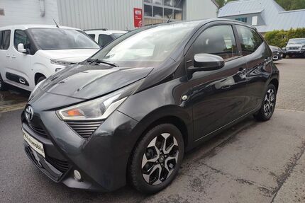 Toyota Aygo (X) Gebrauchtwagen