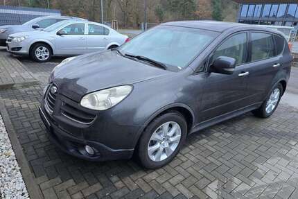 Subaru Tribeca Gebrauchtwagen