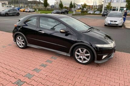 Honda Civic Gebrauchtwagen