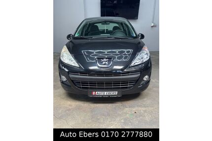 Peugeot 207 Gebrauchtwagen