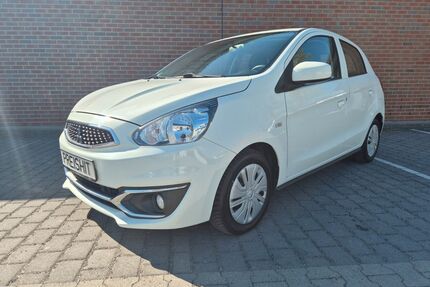 Mitsubishi Space Star Gebrauchtwagen