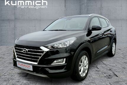 Hyundai TUCSON Gebrauchtwagen