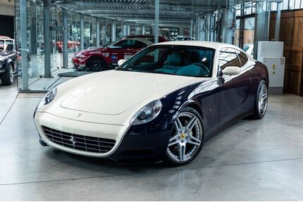 Ferrari 612 Gebrauchtwagen