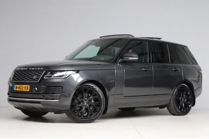Land Rover Range Rover Gebrauchtwagen