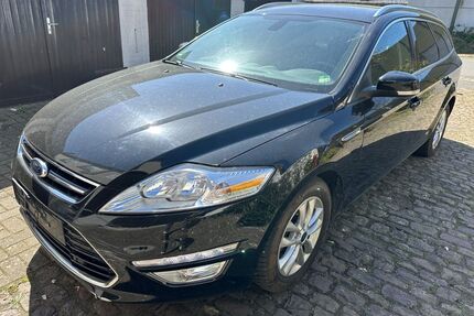 Ford Mondeo Gebrauchtwagen