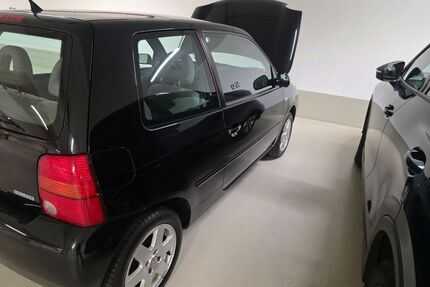 VW Lupo Gebrauchtwagen