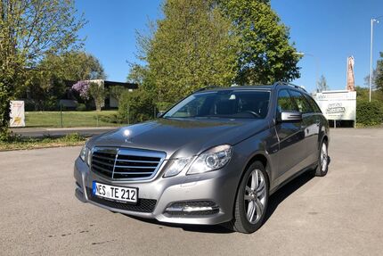 Mercedes-Benz E 200 Gebrauchtwagen