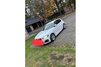 BMW 120 Gebrauchtwagen