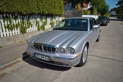 Jaguar XJ8 Gebrauchtwagen
