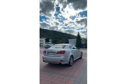 Lexus IS 250 Gebrauchtwagen