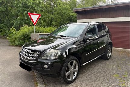 Mercedes-Benz ML 320 Gebrauchtwagen