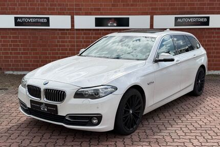 BMW 530 Gebrauchtwagen
