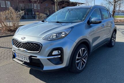 Kia Sportage Gebrauchtwagen