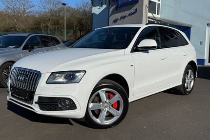 Audi Q5 Gebrauchtwagen