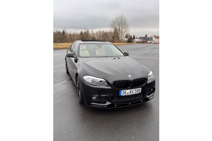 BMW 535 Gebrauchtwagen