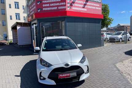 Mazda 2 Gebrauchtwagen
