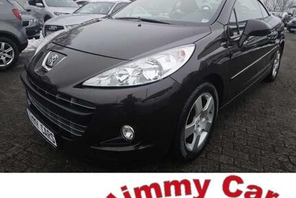 Peugeot 207 Gebrauchtwagen