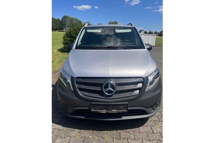Mercedes-Benz Vito Gebrauchtwagen