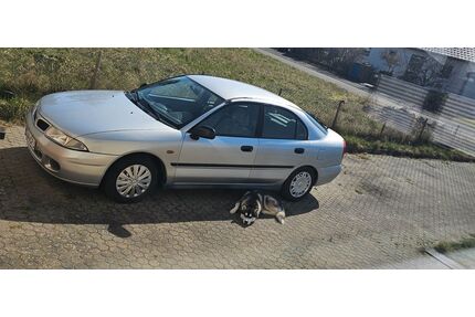 Mitsubishi Carisma Gebrauchtwagen