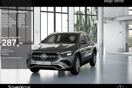 Mercedes-Benz GLA 200 Gebrauchtwagen